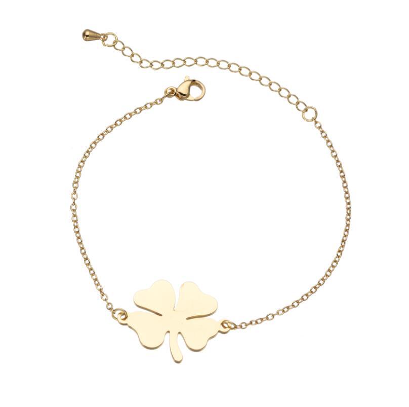 Couple Fashion Jewelry with New Leaves Design